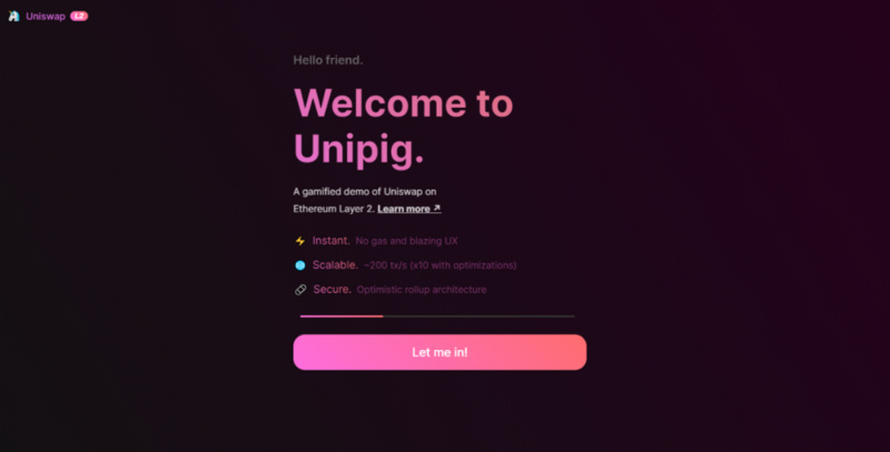 Uniswap