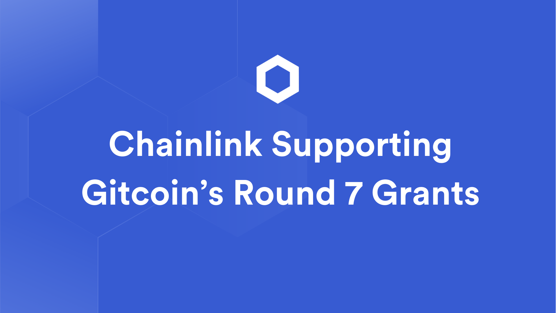 chainlink