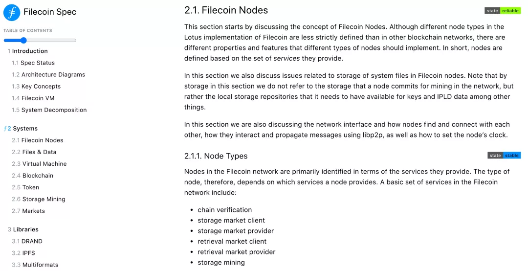 FILECOIN