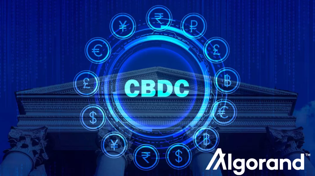 CBDC