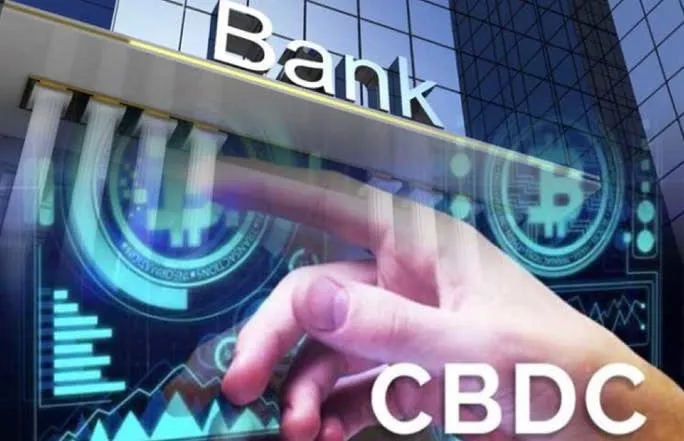 CBDC