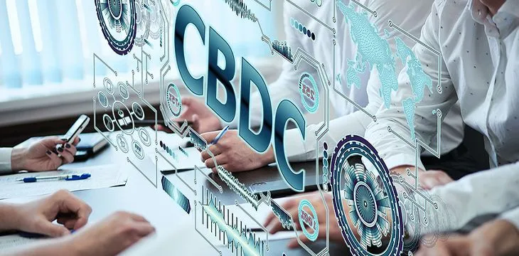 CBDC