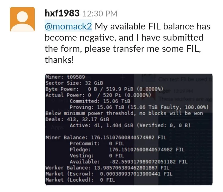 Filecoin