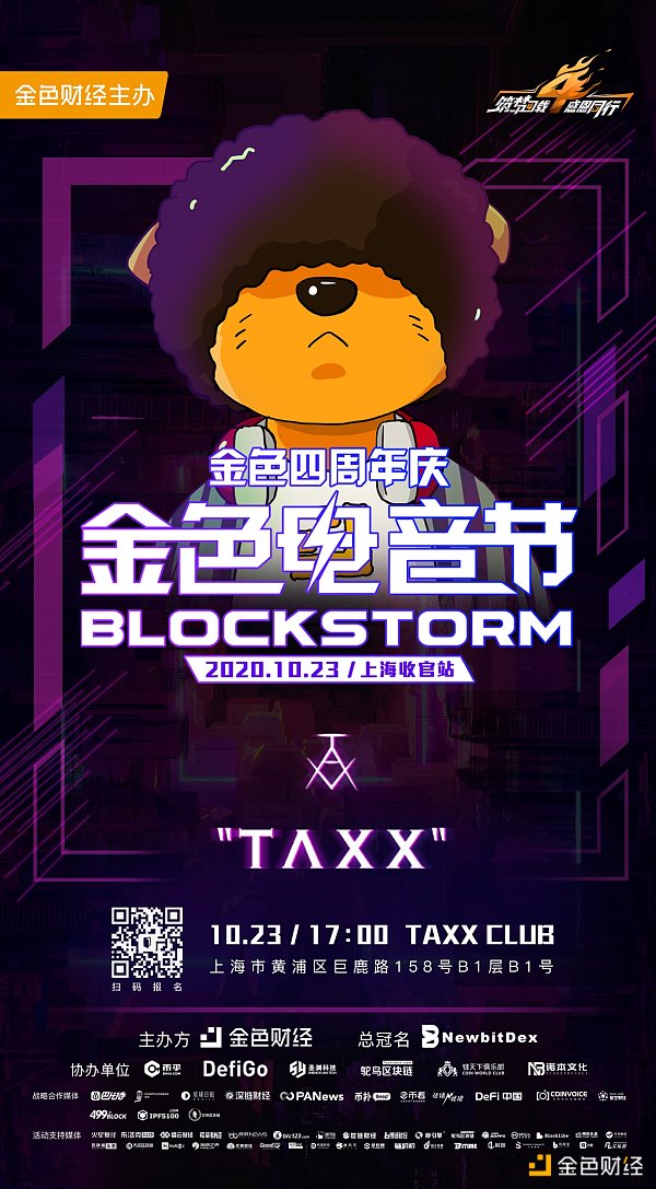 金色财经