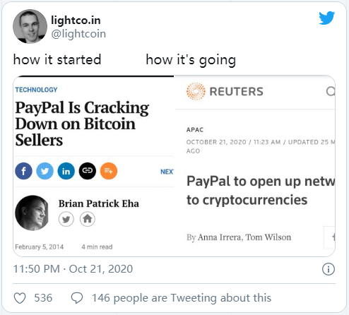 PAYPAL