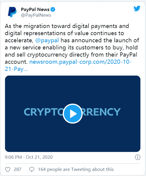 PAYPAL