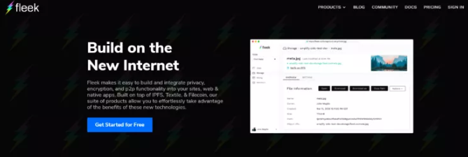 IPFS
