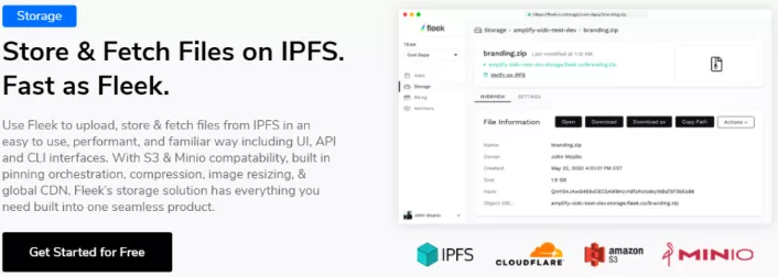IPFS