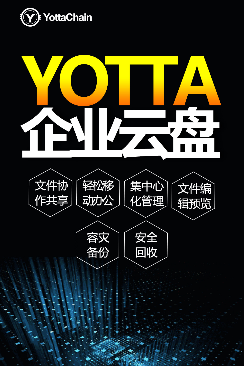YOTTA