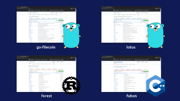 FILECOIN