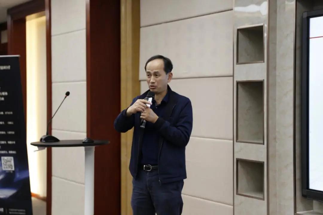 复杂美