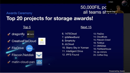 FILECOIN