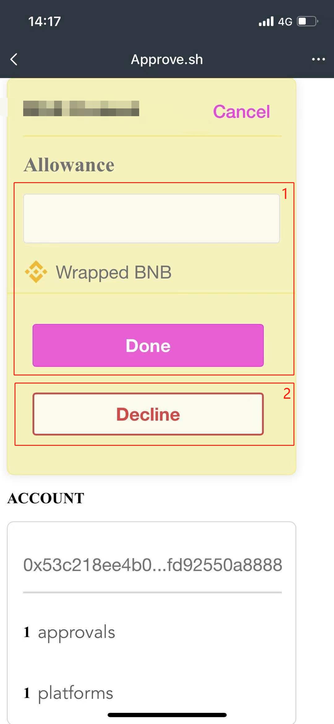 binance