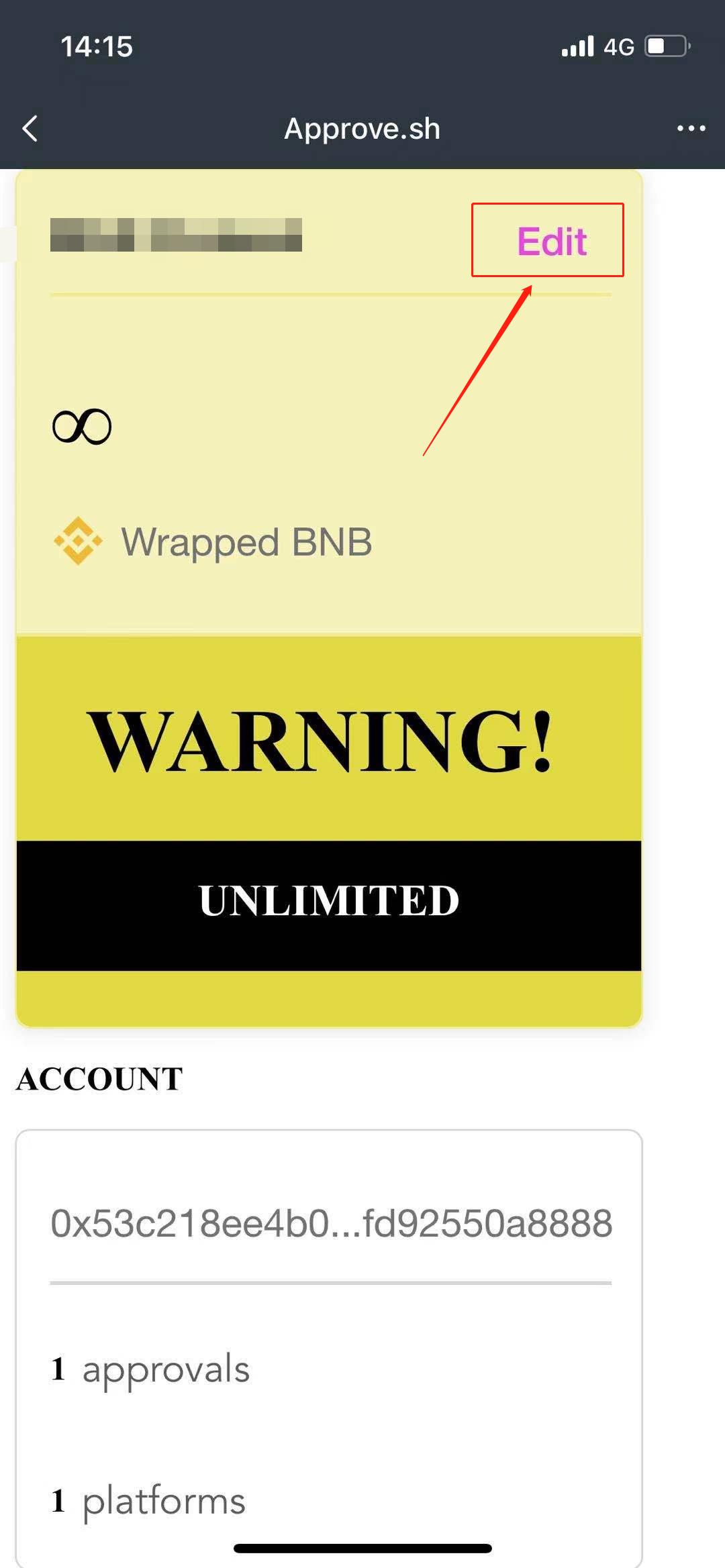 binance