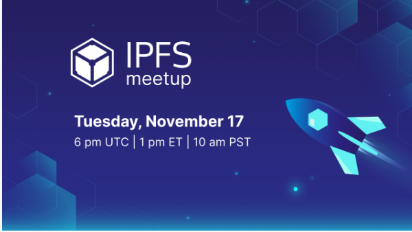 IPFS