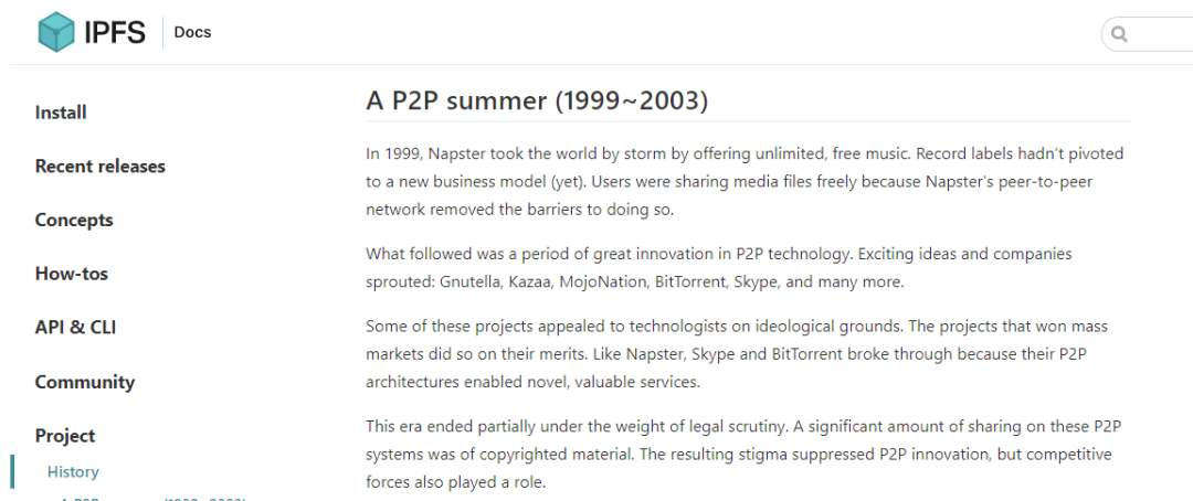 IPFS