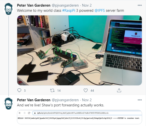 IPFS