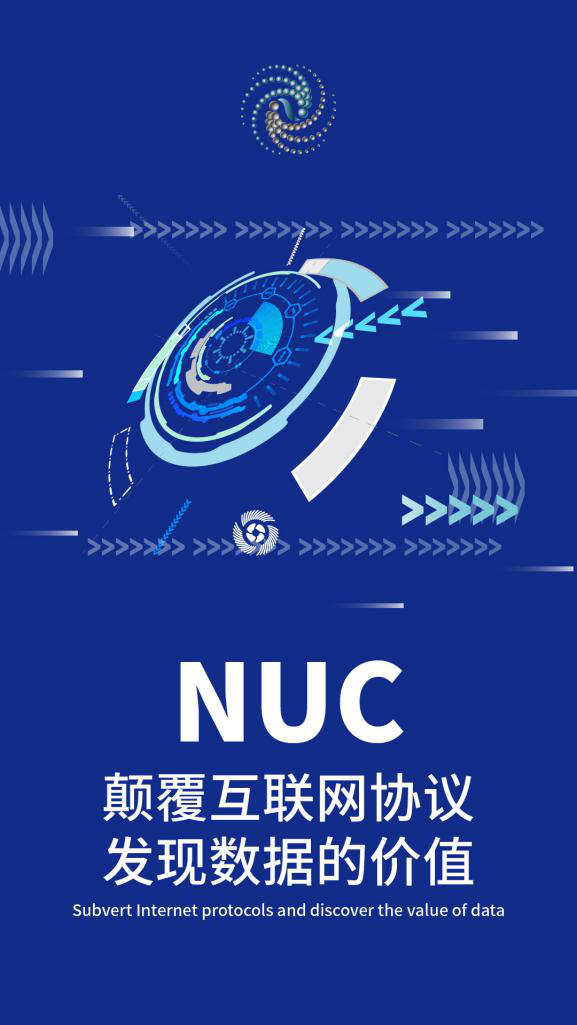公链