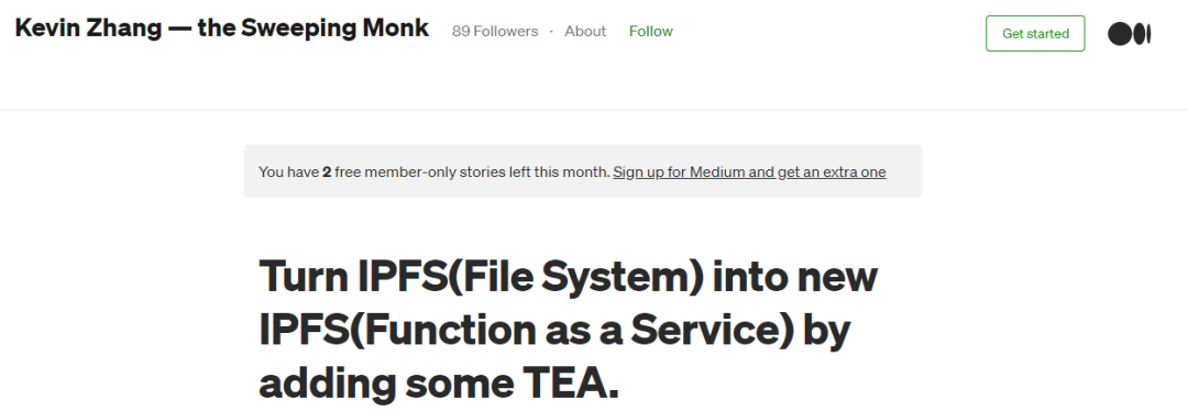IPFS
