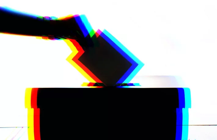 信任