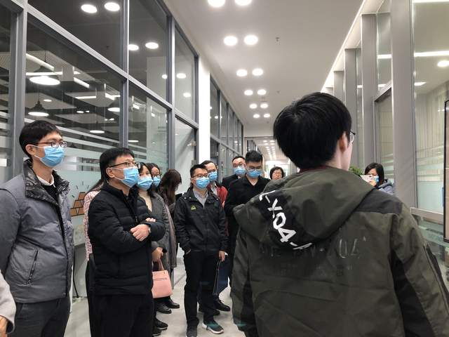 应用落地