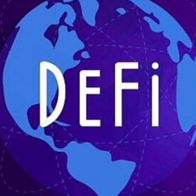 DeFi商业生态研究