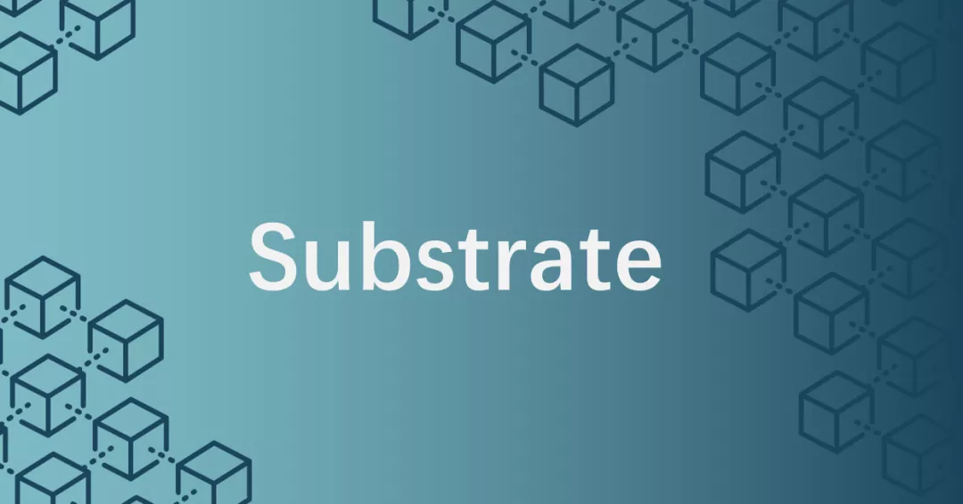 Substrate
