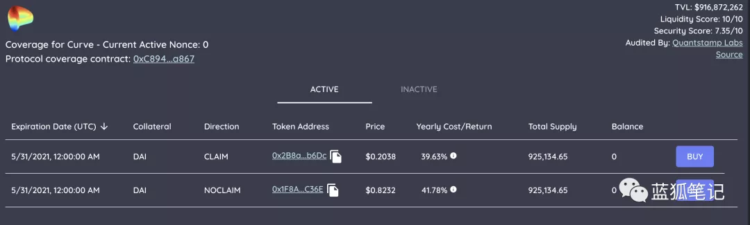 DeFi
