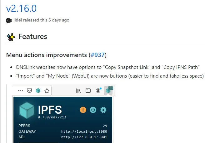 IPFS