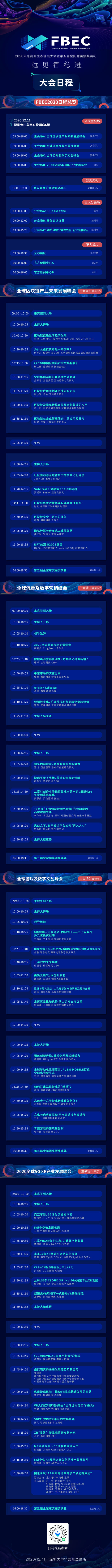 峰会