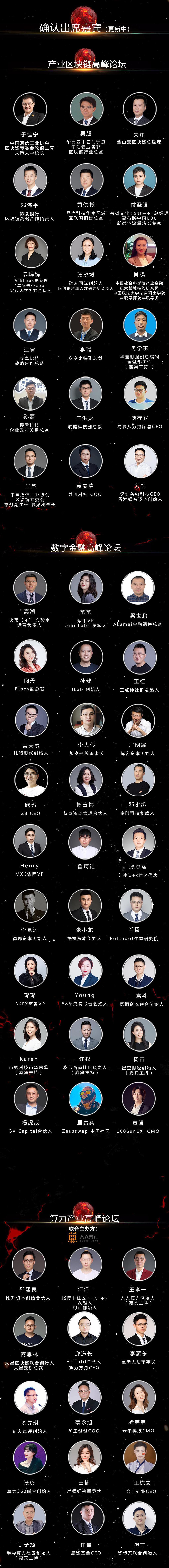 产业区块链