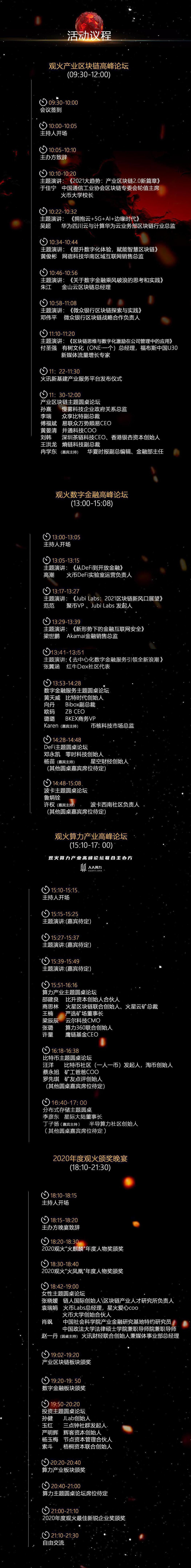 产业区块链
