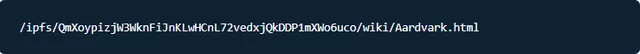 IPFS
