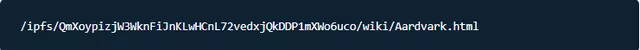 IPFS