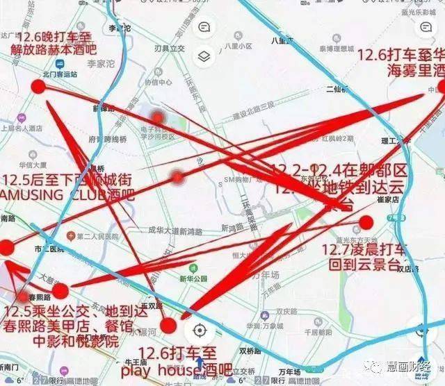 火星号文章