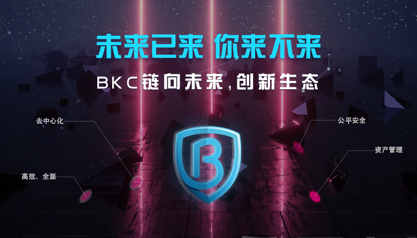 去中心化