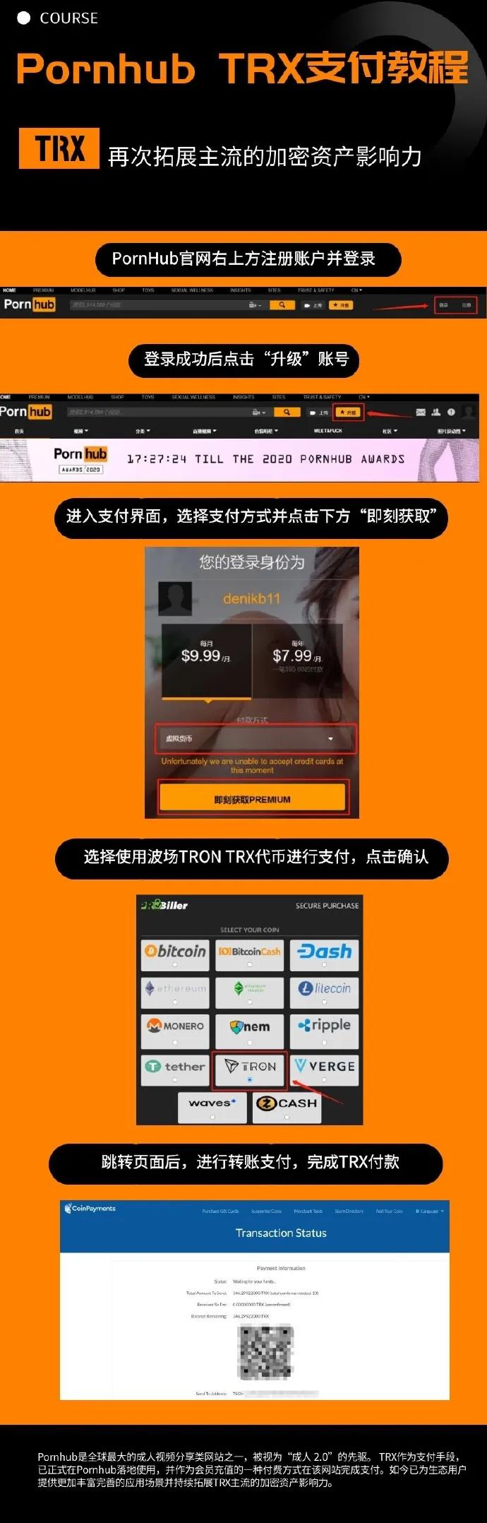 波场TRON