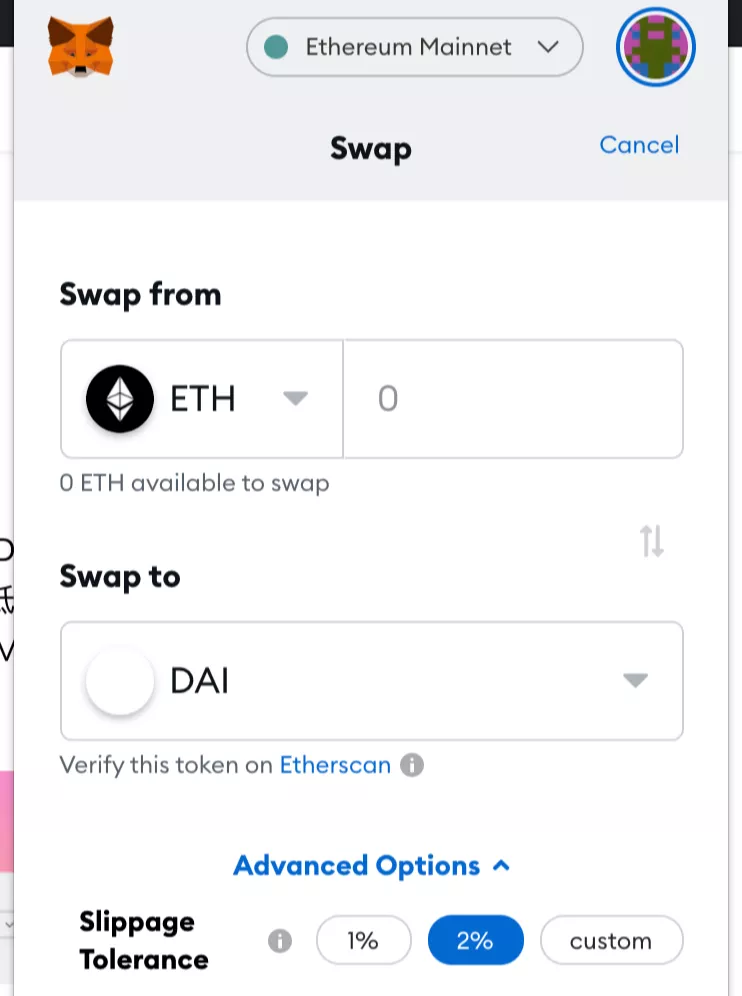 DeFi