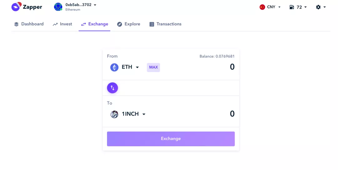 DeFi