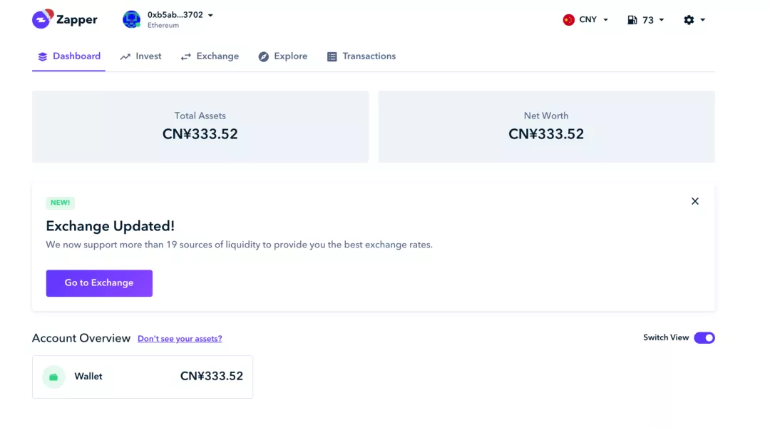 DeFi
