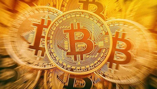 BITCOIN