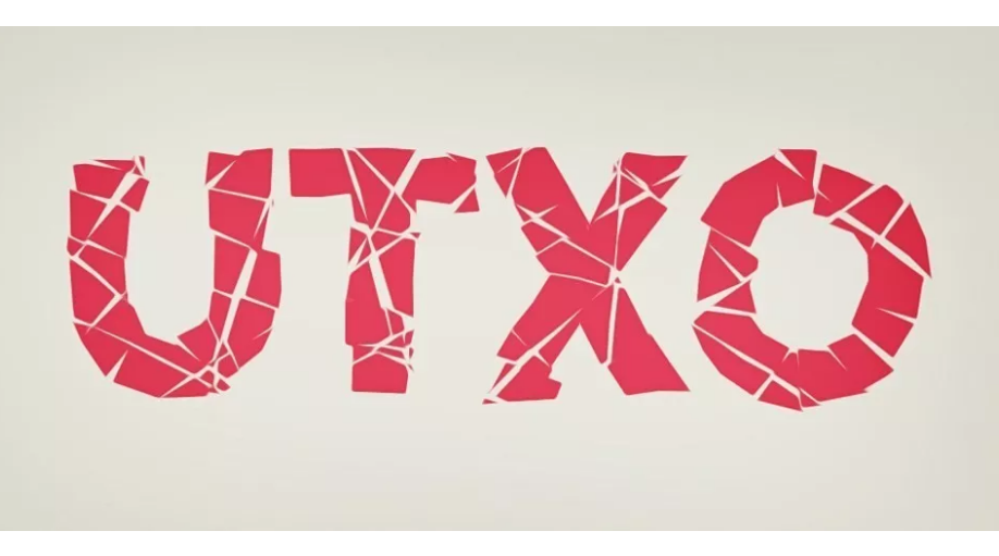 UTXO