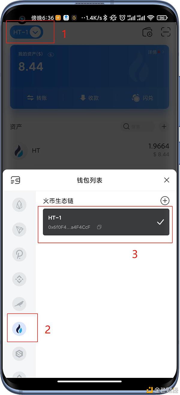 DeFi