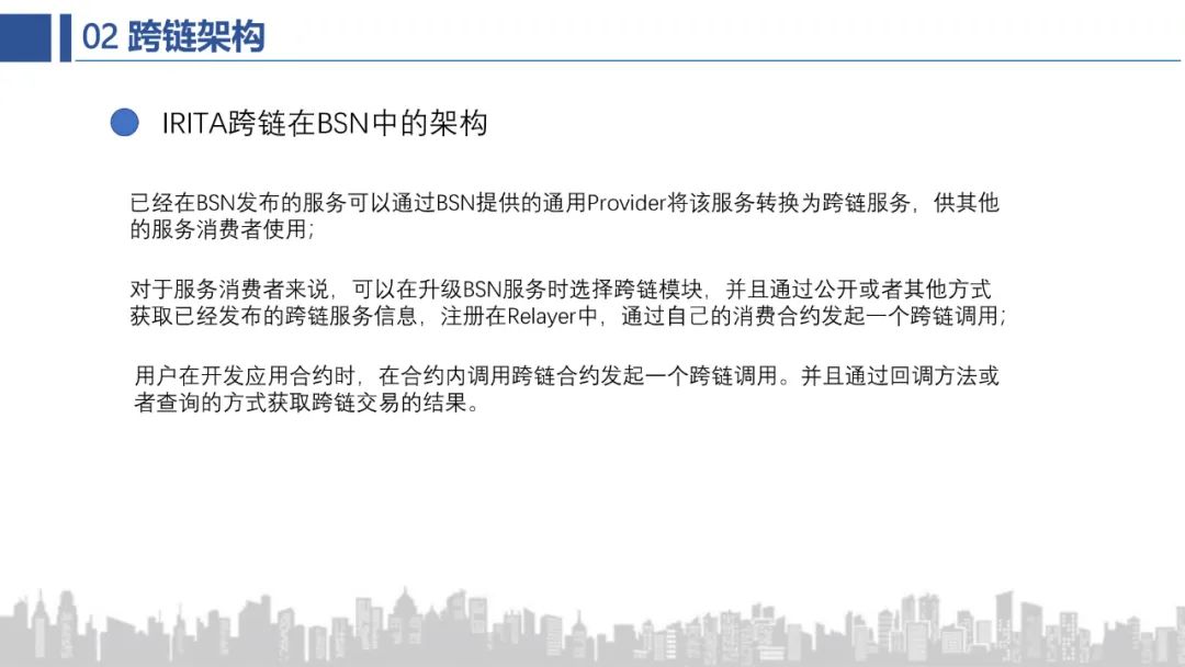 跨链