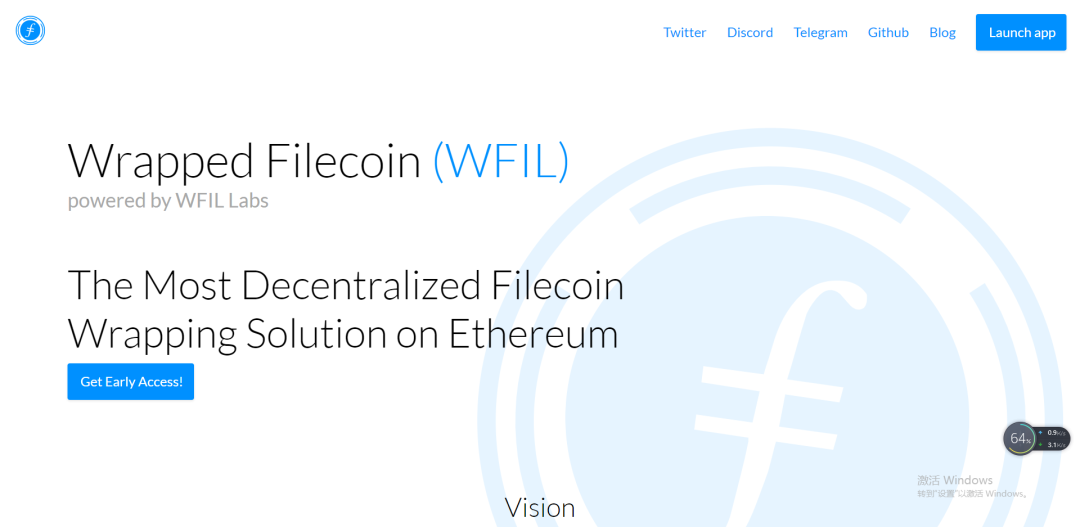 IPFS
