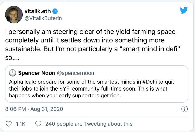 DeFi