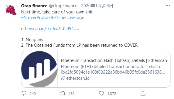 DeFi