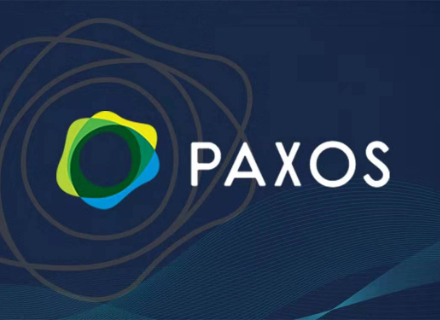 数字黄金,paxos,PAXG