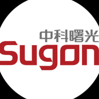 中科曙光