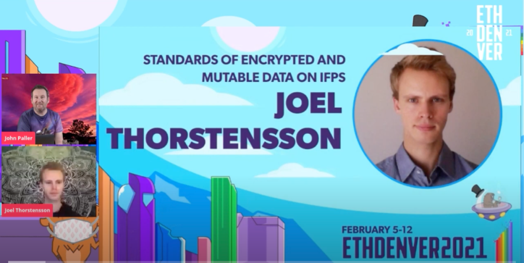IPFS